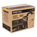 Caja de empaque de repuesto para SOIN-120/160P, PRETUL CJ-SOIN-120/160P