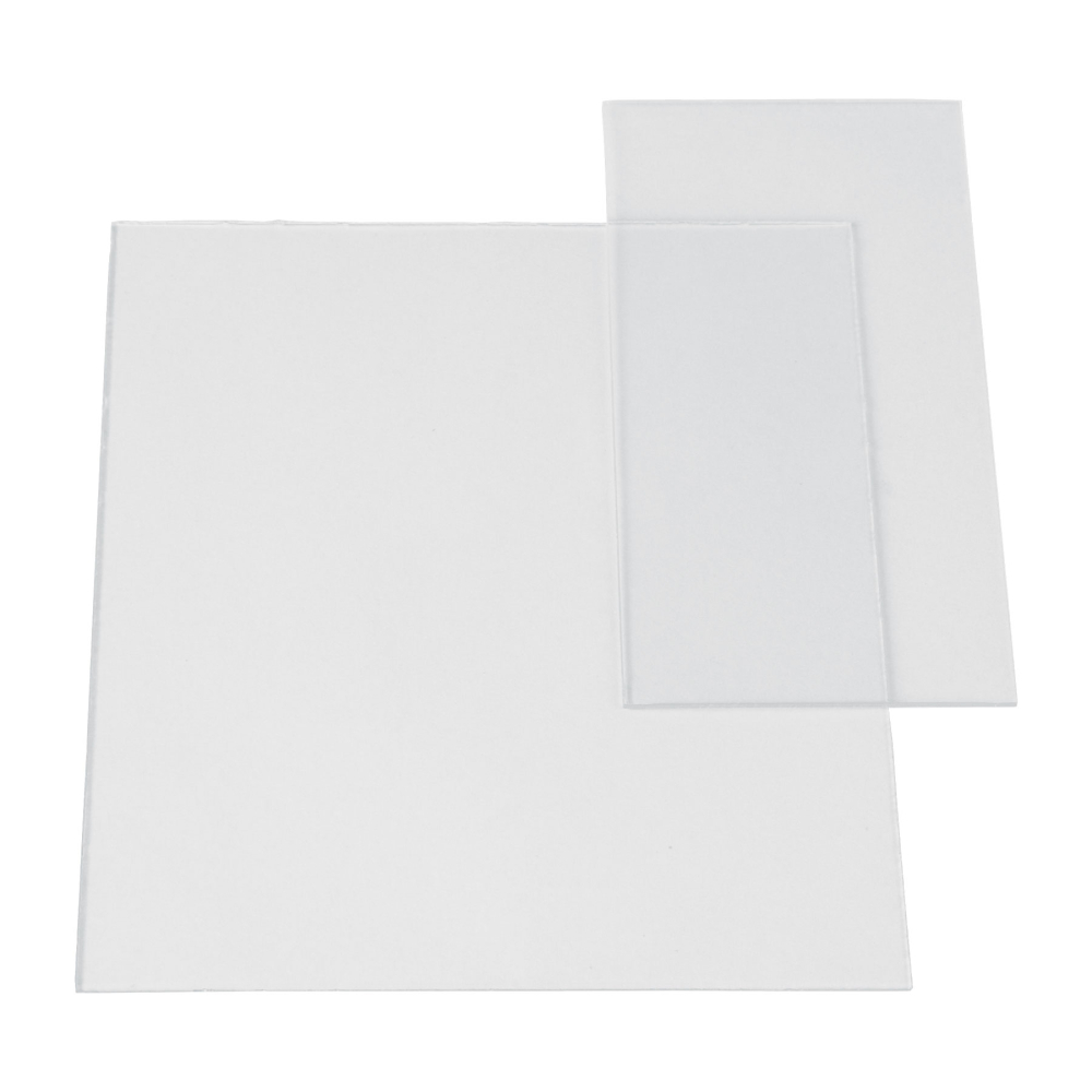 Bolsa con 2 micas para careta CAREL-12P, PRETUL REP-CAREL-12P