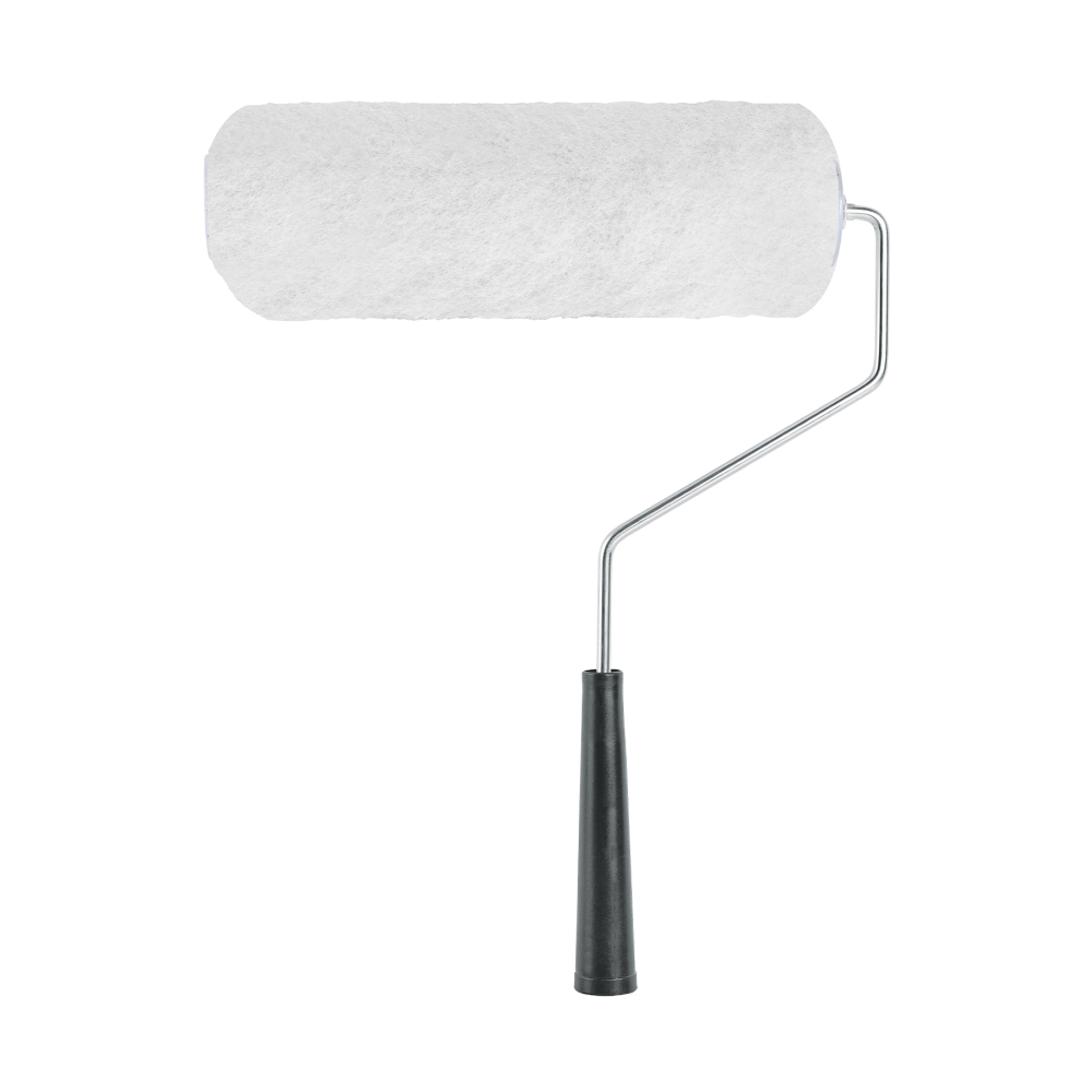 Rodillo p/pintar,9 x 1-1/4',superficies extrarrugosas PRETUL ROPI-930P