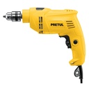 Rotomartillo/destornillador 3/8', 550W, PRETUL ROTO-3/8P6