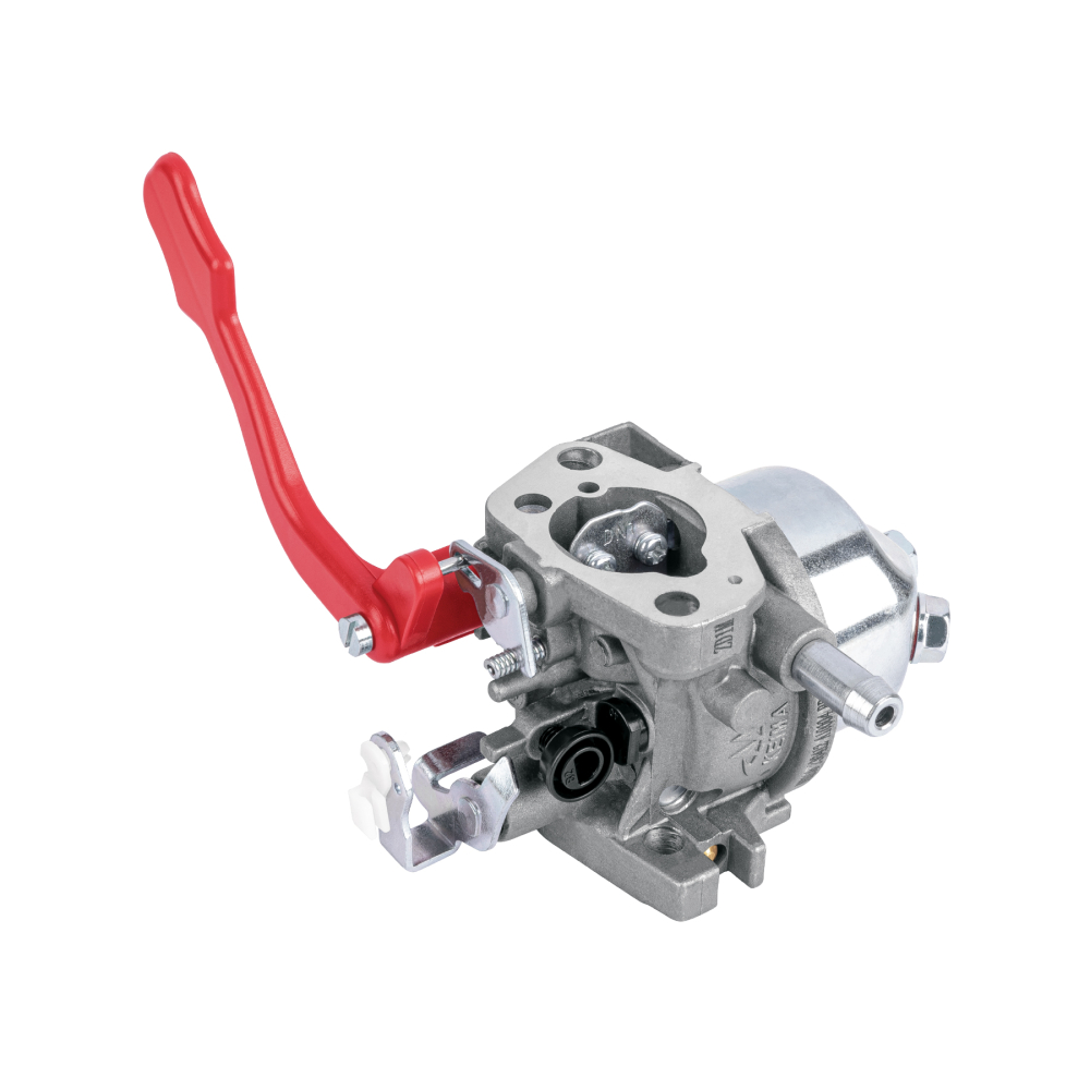 Kit de carburador p/revolvedora de cemento RECE-160P, PRETUL KC-RECE-160P