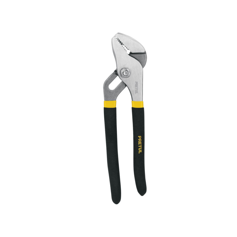 Pinza de extensión 8' mango de PVC, PRETUL PEX-8P