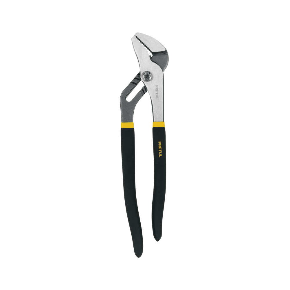Pinza de extensión 12' mango de PVC, PRETUL PEX-12P