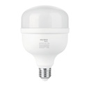 Foco LED alta potencia 25W (250W) 6500K blanca fría, BASIC LED-250B