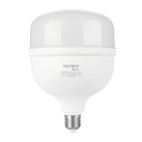 Foco LED alta potencia 40W (450W) 6500K blanca fría, BASIC LED-450B
