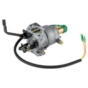 Carburador para generador a gasolina GEN-55P, PRETUL CB-GEN-55P