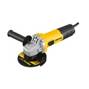 Esmeriladora angular 4-1/2', 550W, PRETUL ESMA-4-1/2P5