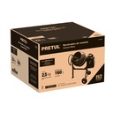 Caja de empaque de repuesto p/accesorios RECE-160P, PRETUL CJ-RECE-160P-2