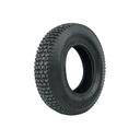 Llanta neumática reforzada 16', sin cámara, TRUPER N