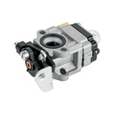 Carburador para desmalezadora a gasolina DES-52P, PRETUL CB-DES-52P