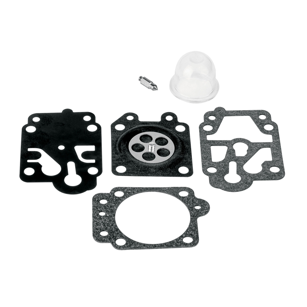 Kit de mantenimiento para carburador DES-52P, PRETUL KC-DES-52P