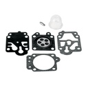 Kit de mantenimiento para carburador DES-52P, PRETUL KC-DES-52P