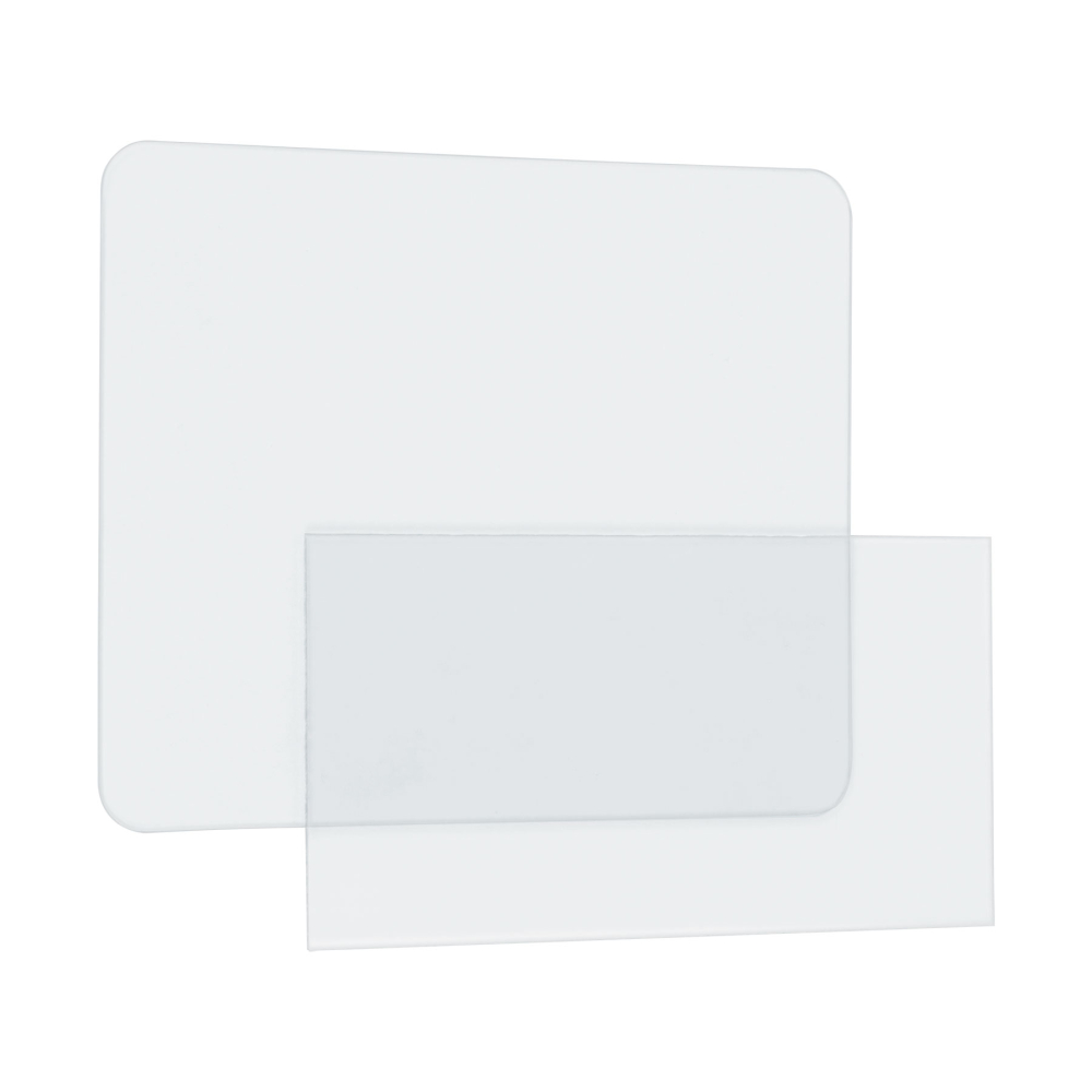 Bolsa con 2 micas para careta CAREL-913P1, PRETUL REP-CAREL-913P1