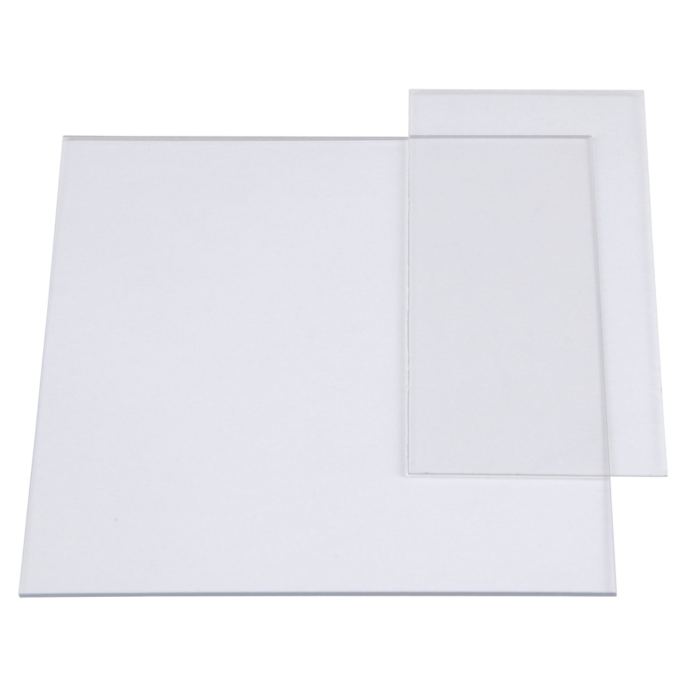 Bolsa con 2 micas para careta CAREL-913P2, PRETUL REP-CAREL-913P2