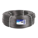 Metro de cable uso extra rudo 2 x 14 AWG en rollo de 100 m CAUR-214
