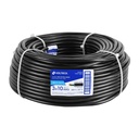 Metro de cable uso extra rudo 3 x 10 AWG en rollo de 100 m CAUR-310