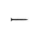 100pijas#8x1-1/2'cabeza plana phillips multiusos cuerda fina PIJC-838