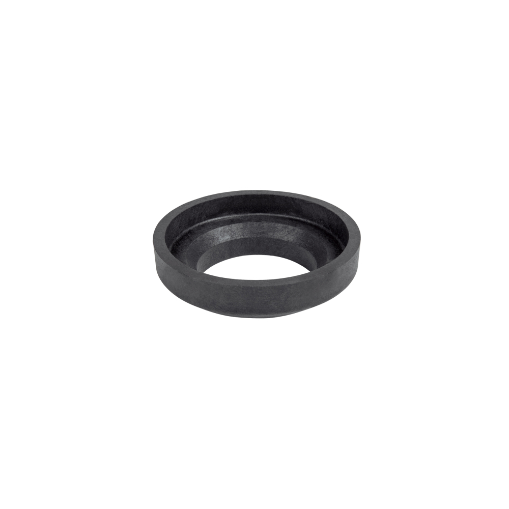 Empaque unión tanque-taza para WC, 3', FOSET EMU-3