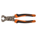 Tenaza 9' para azulejo, Truper Expert TN-AZ-9X