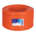 Metro de poliducto 1/2' rígido, rollo con 100 metros PR-1/2