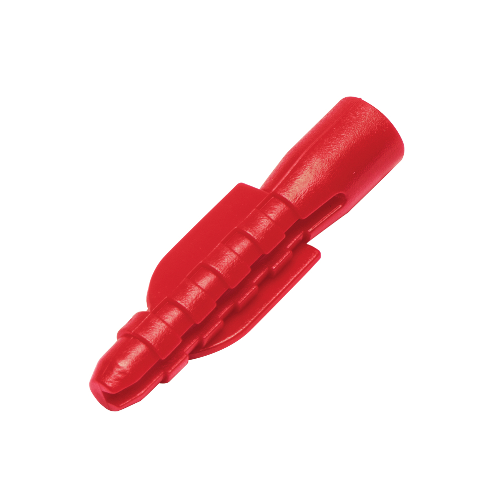 Bolsa con 20 taquetes de plástico 1/4', FIERO TAQ-1/4PA