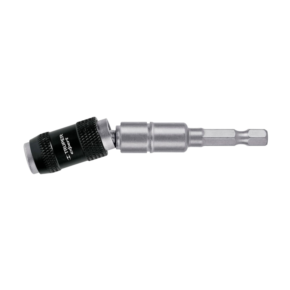 Extensión magnética articulada 3 1/2', para puntas, EXPERT PUDE-9090