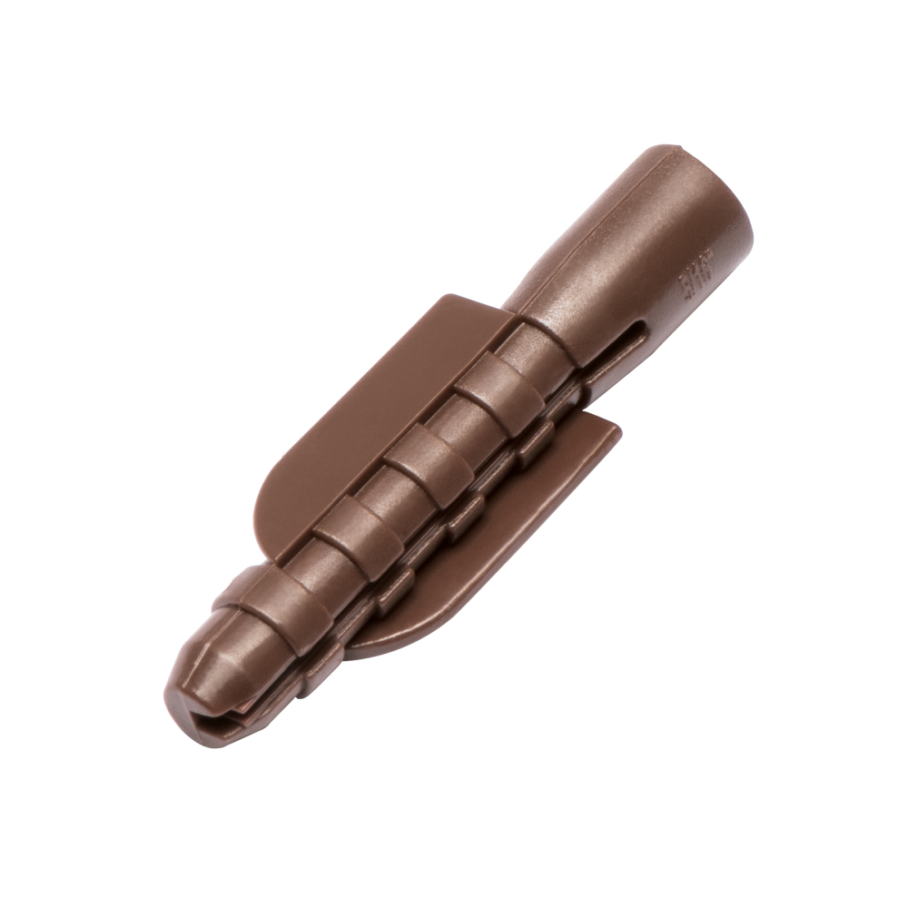 Bolsa con 20 taquetes de plástico 5/16', FIERO TAQ-5/16PA