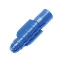 Bolsa con 20 taquetes de plástico 3/8', FIERO TAQ-3/8PA