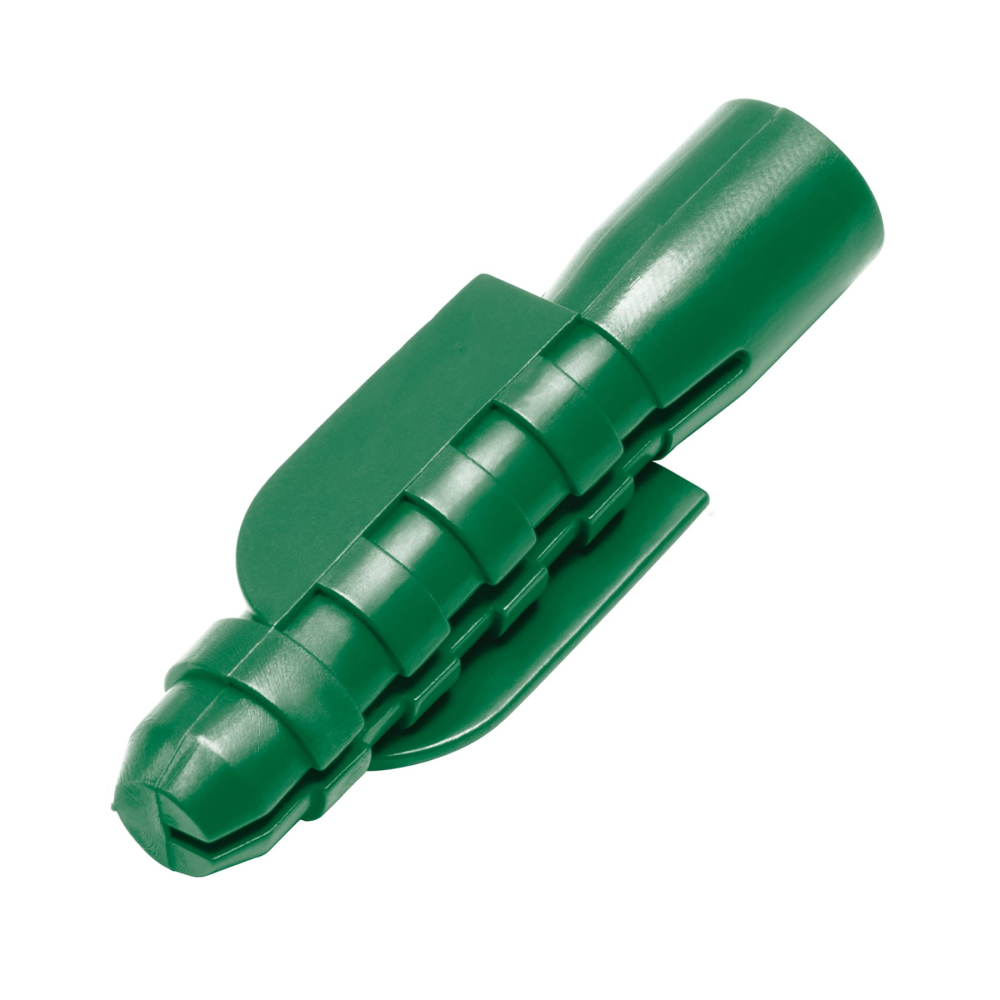 Bolsa con 20 taquetes de plástico 1/2', FIERO TAQ-1/2PA