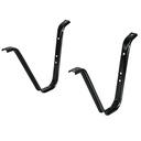 2 soportes calibre 15 para carretillas TRUPER SL-45/50/60