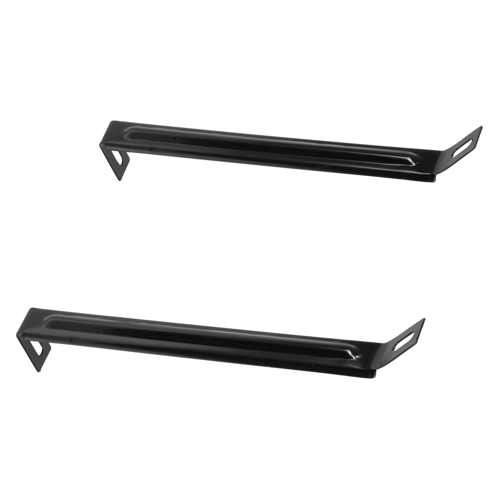 2 tirantes calibre 15 para carretillas TRUPER y EXPERT JSD-45/50/60