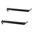 2 tirantes calibre 15 para carretillas TRUPER y EXPERT JSD-45/50/60