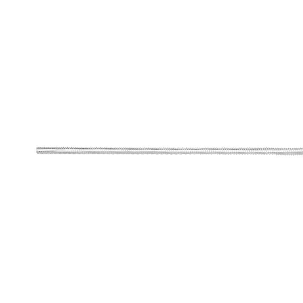 Varilla roscada de 1 m x 3/16', FIERO VARO-3/16