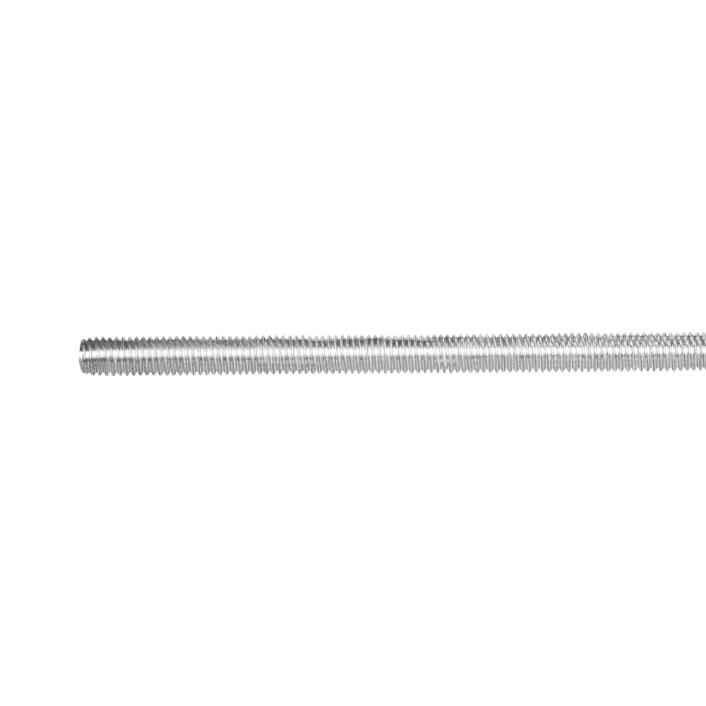 Varilla roscada de 1 m x 5/8', FIERO VARO-5/8