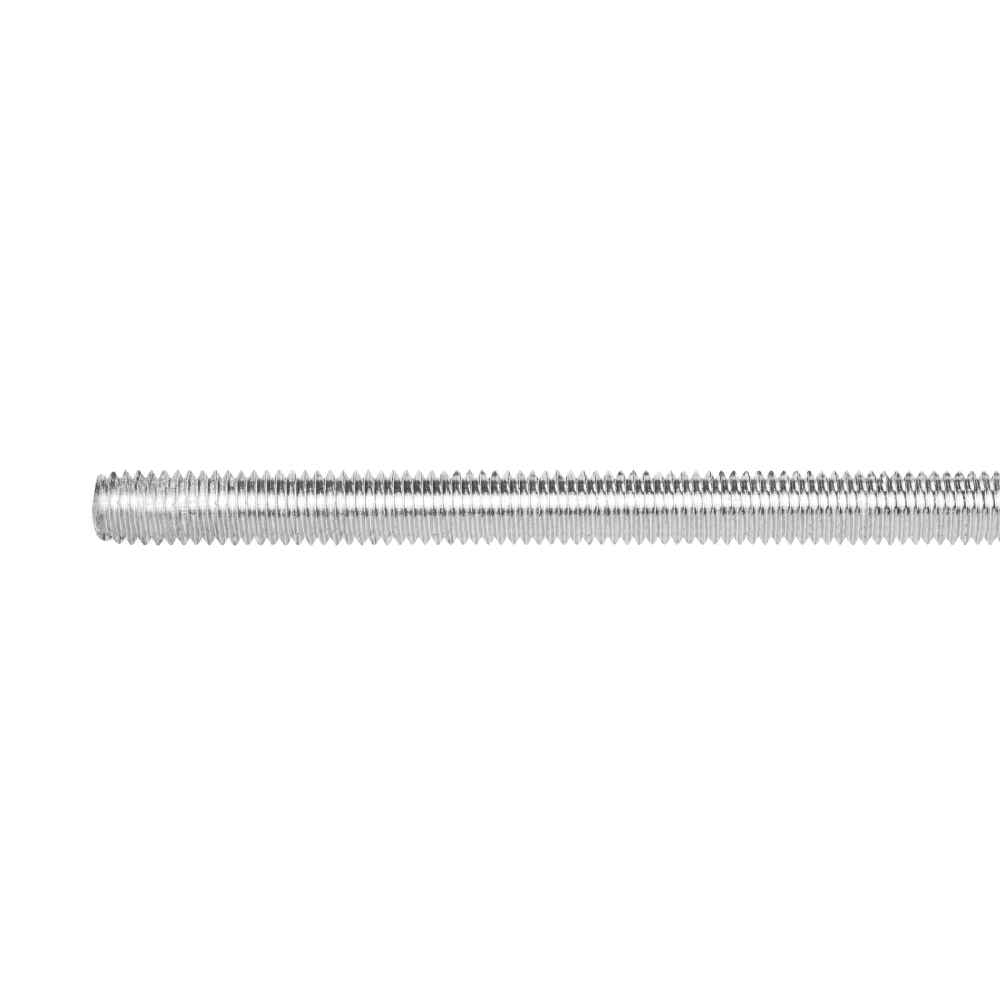 Varilla roscada de 1 m x 7/8', FIERO VARO-7/8
