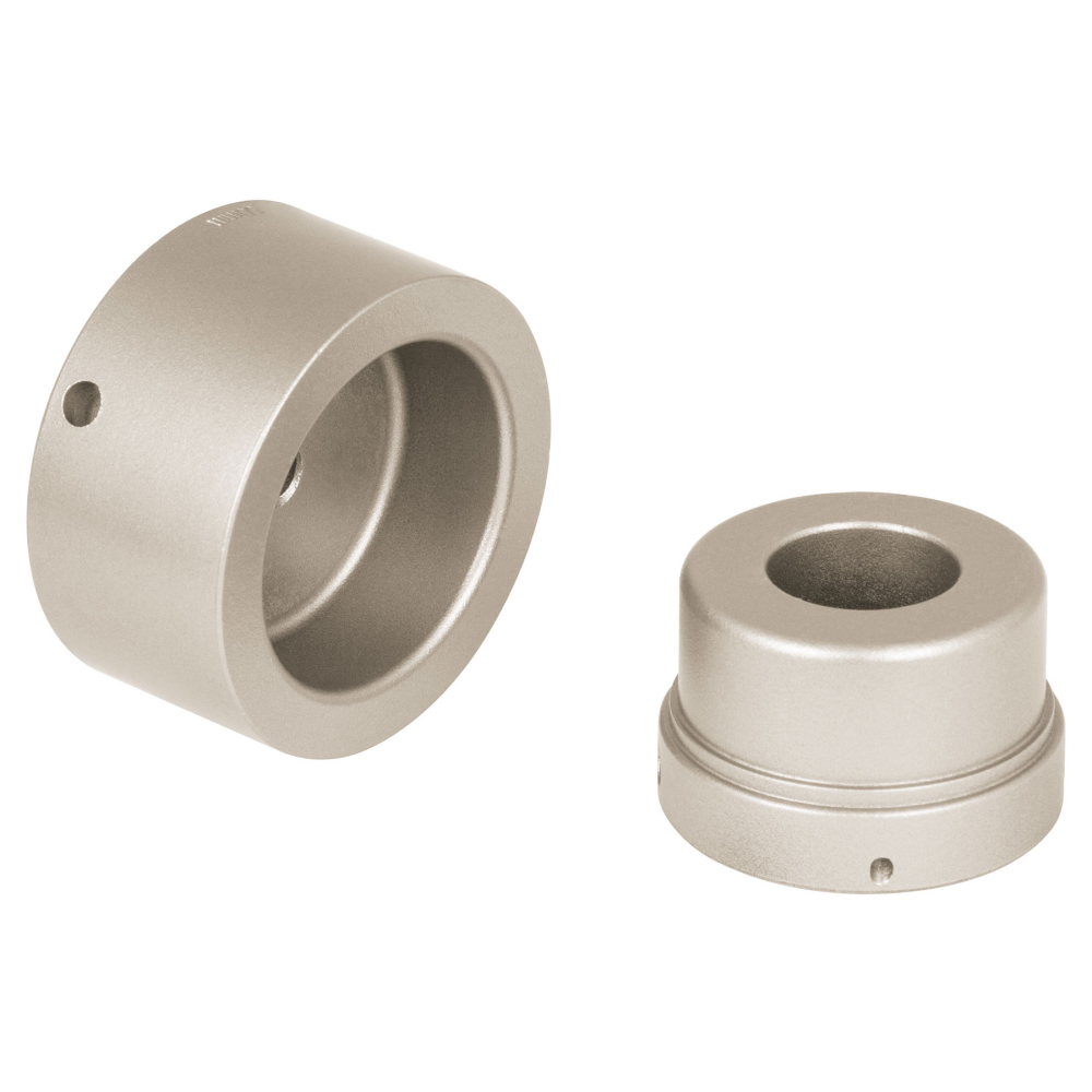 Dado para termofusora de 1-1/2' (50 mm), FOSET CV-D5