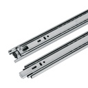 Bolsa con 2 correderas extensión 30 cm p/cajón, ancho 3.5 cm COR-330