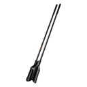 Cavador mangos de acero 47', TRUPER EXPERT CA-38M