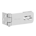Portacandado de acero zincado 2-1/2', HERMEX POCZ-250