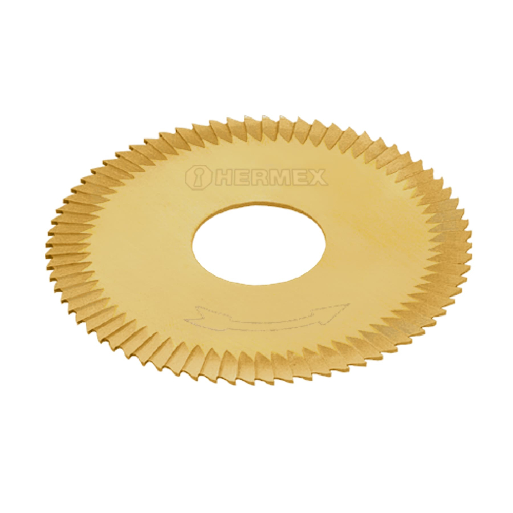 Disco cortador para DUP-300, U, HERMEX CUT-DUP-300-U