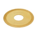 Disco cortador para DUP-300, U, HERMEX CUT-DUP-300-U