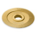 Disco cortador para DUP-300,V, HERMEX CUT-DUP-300-V