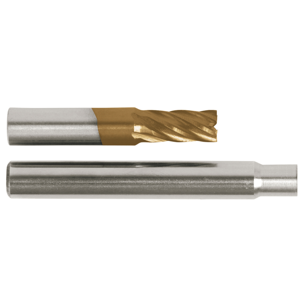 Cortador y guía para DUP-400, 5 mm, HERMEX CUT-DUP-400-5