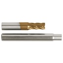 Cortador y guía para DUP-400, 5 mm, HERMEX CUT-DUP-400-5