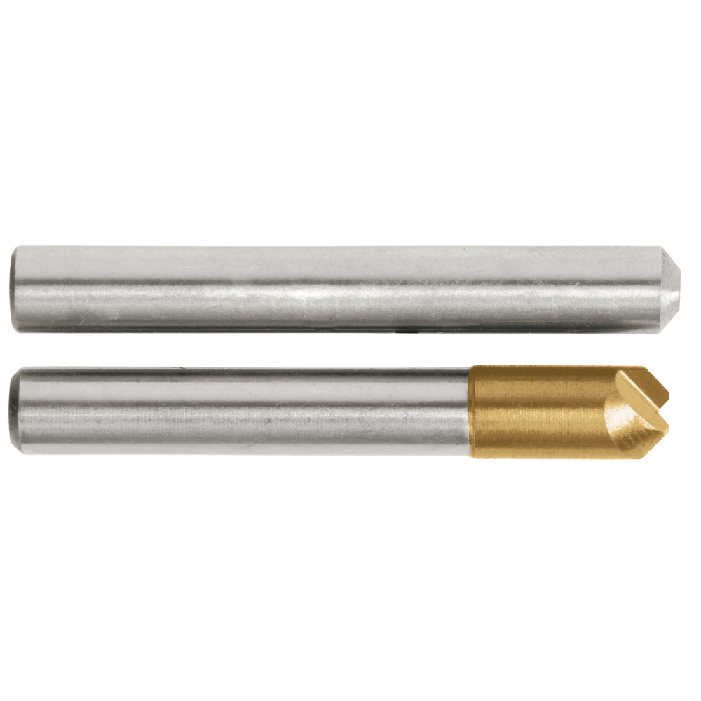 Cortador y guía 'W' para DUP-410, HERMEX CUT-DUP-400-W