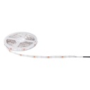 Tira LED 16 W para interior y exterior, 5 m, azul, VOLTECK TIR-003L