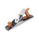 Cepillo para carpintero #5 base estriada, TRUPER 5C