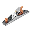 Cepillo para carpintero #6 base lisa, TRUPER 6L