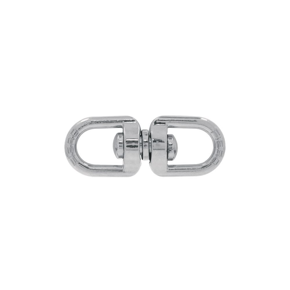 Destorcedor metálico de 5/32', FIERO DESZ-5/32