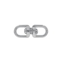 Destorcedor metálico de 5/32', FIERO DESZ-5/32